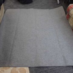 JM13449)太陽工業株式会社 ホットカーペット 動作確認済み...