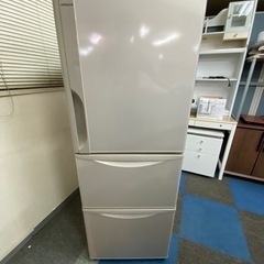 ?日立265L⁉️大阪市内配達設置無料?⭕️保証付き