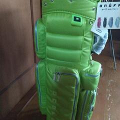 ゴルフバッグ売ります