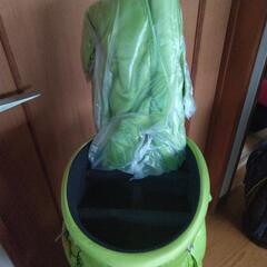 ゴルフバッグ売りますの画像