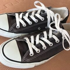 CONVERSE　コンバース　定番スニーカー　オールスター　ロー...