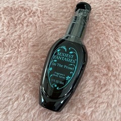 新品　SEXIEST FANTASIESボディスプレー オンザプ...