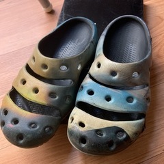 KEEN キーン スリッポン サンダル　ヨギ アーツ　サンダル