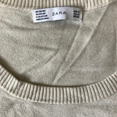 ZARA 美品 ニット　M〜L の画像