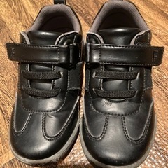 ファミリア 16cm 合皮 フォーマル 冠婚葬祭にもの画像