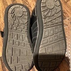 ファミリア 16cm 合皮 フォーマル 冠婚葬祭にもの画像