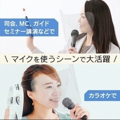 マイクシールド マイクガード 新品未使用の画像