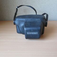 【無料】フィルムカメラ　オリンパスペンFT　＜故障品です＞