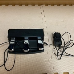 電子ピアノ(KORG LP-180)