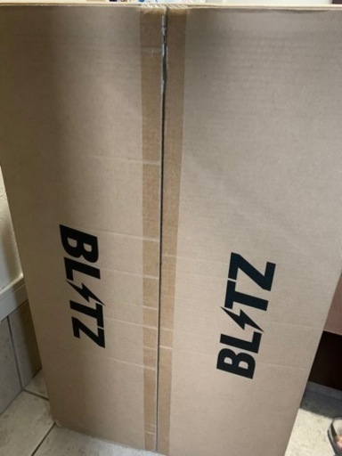 ※値下げ※【新品未使用】cx-5 車高調キット BLITZ DAMPER ZZ-R KF5P