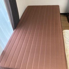 シングルベット