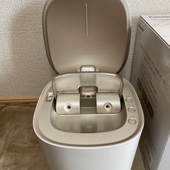 パナソニックスチーマーナノケア 美容