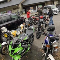 バイク仲間募集😚　2025年4月20日 - 浜松市