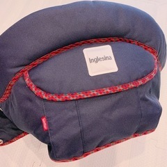 イングリッシーナ　ファミリアコラボの画像