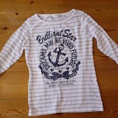 【無料】Ｔシャツ　140サイズ