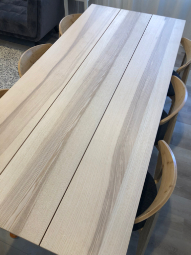 IKEA ダイニングテーブル