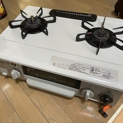 パロマ　ガスコンロ