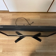お譲り先決まりました◆東芝 液晶テレビ REGZA 内蔵HDD 32インチ 32H1S レグザの画像