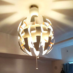  ペンダントランプ   IKEA PS 2014の画像