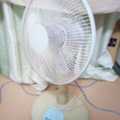 扇風機差し上げます