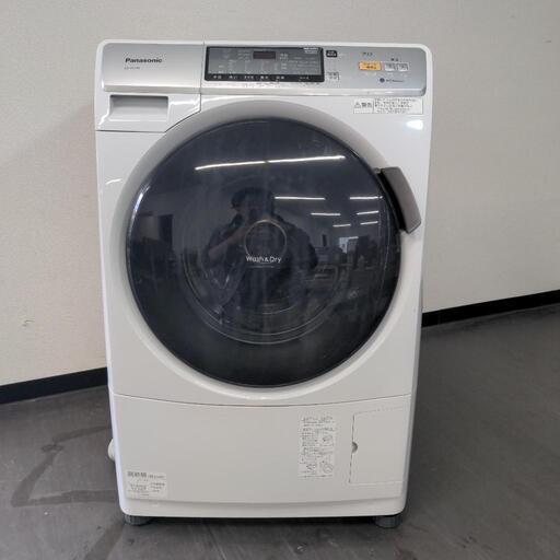 Panasonic　ドラム洗濯機　７kg　2014年製