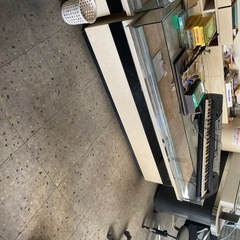 ショーケース