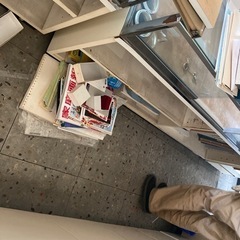 ショーケースの画像