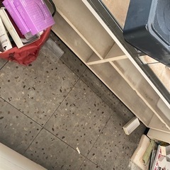 ショーケースの画像