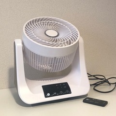 2019年製サーキュレーター①の画像