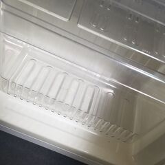 [11/25まで無料]　09年式冷蔵庫の画像