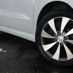 免許を取りたての方にもオススメですの画像