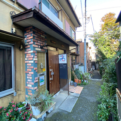 【神楽坂】飲食店はじめませんか？シェアキッチンや間借り的な運営【古民家】 − 東京都
