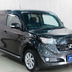 ｂBのエアロパッケージ♪