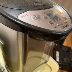 ポット