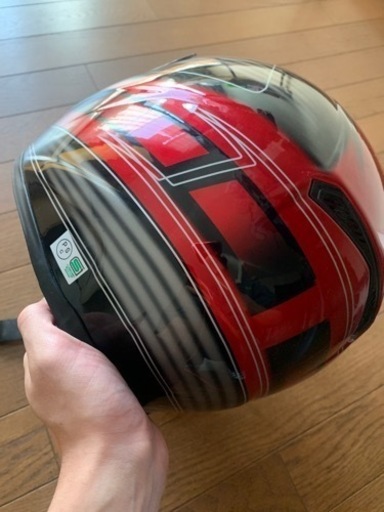 ヘルメット MOTOHEAD