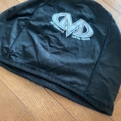 ヘルメット MOTOHEADの画像