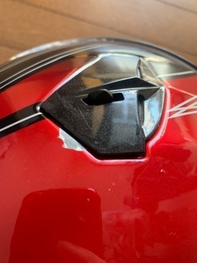 ヘルメット MOTOHEAD