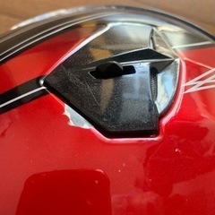 ヘルメット MOTOHEADの画像