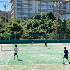 名古屋テニス🎾✨初心者から上級者まで✨