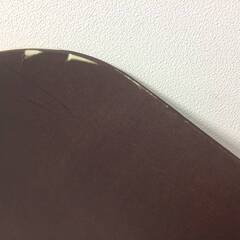 ♪【値下げしました】スノーボード板 ビンディング付 全長147㎝ ウインタースポーツ スノボ (NF211026) 303-257 Wの画像