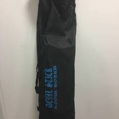 ♪【値下げしました】スノーボード板 ビンディング付 全長147㎝ ウインタースポーツ スノボ (NF211026) 303-257 Wの画像