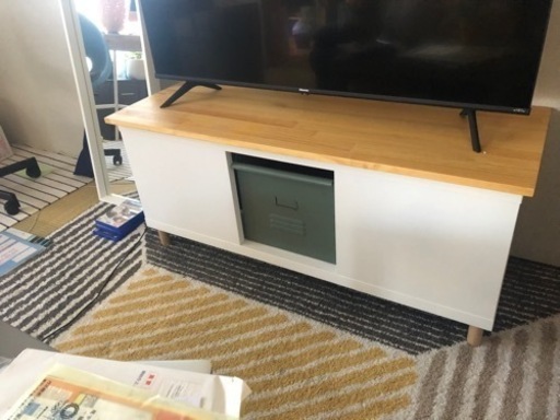 テレビ台