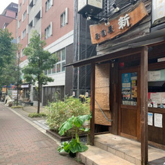 飲食オーナー様におススメ♬希少な居抜き路面店♪重飲食相談可能♬駅チカ徒歩3分♪ - 神戸市