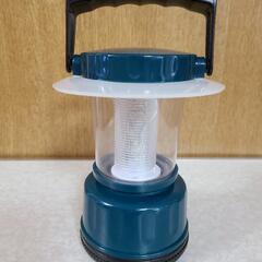 LEDランタン　キャプテンスタッグ　キャンプ　防災の画像