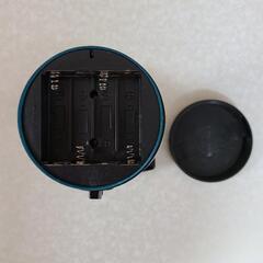 LEDランタン　キャプテンスタッグ　キャンプ　防災の画像