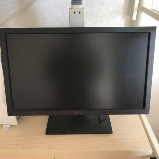 Dell pcモニター
