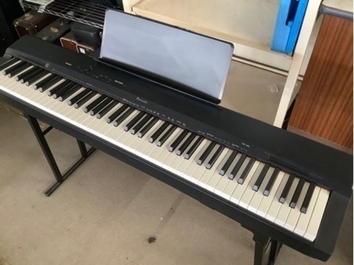 2018年製 CASIO 電子ピアノ 入荷しました！