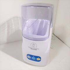 超美品 ヨーグルトファクトリー プレミアム TKSM-016 東...