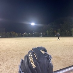 野球しよーよ⚾️ − 京都府