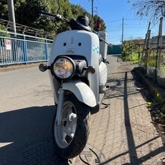 ホンダ　ベンリィ50  セル1発始動　
